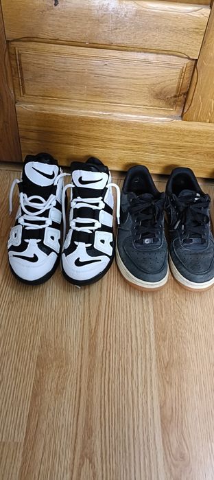 Vând adidași originali