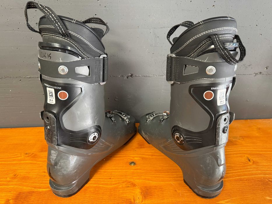 clapari atomic hawx ultra 120s mondo 28,5 europa 44