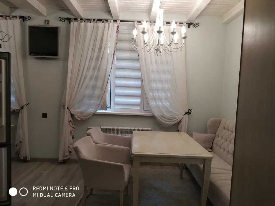 Сдаётся квартира 2ком на Мирзо-Улугбекском р-н Максим горкий Буз базар