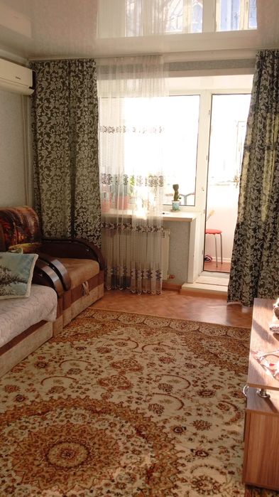 Продам однокомнатную квартиру