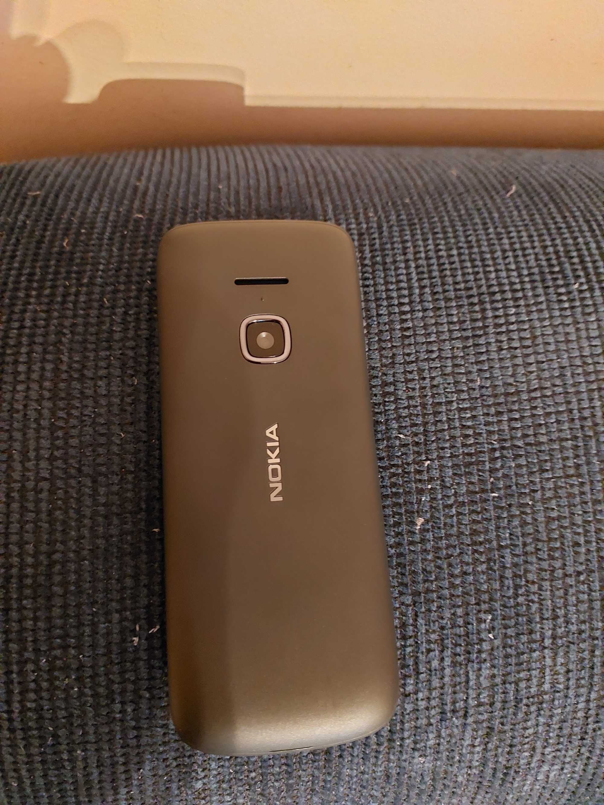 Telefon Nokia 225 4G Dual Sim