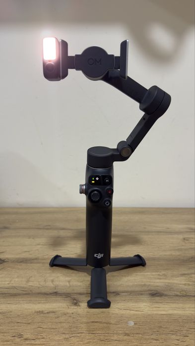 Stabilizator Dji Osmo 7P