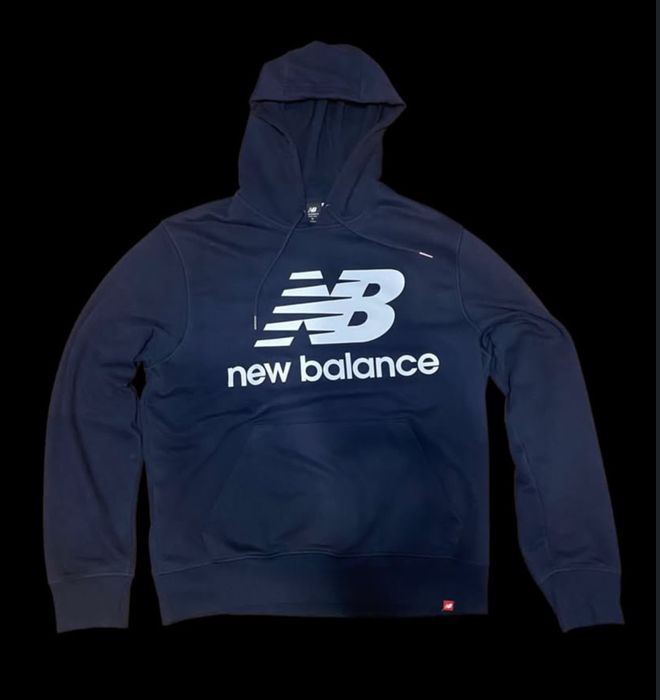New Balance Худи