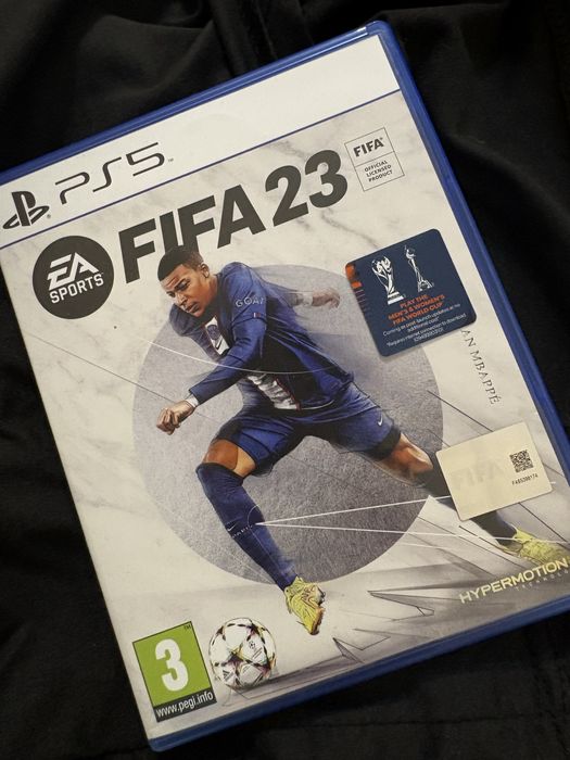 fifa22 playstation5