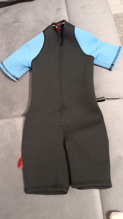 Costum inot neopren - măsura 98 IELM