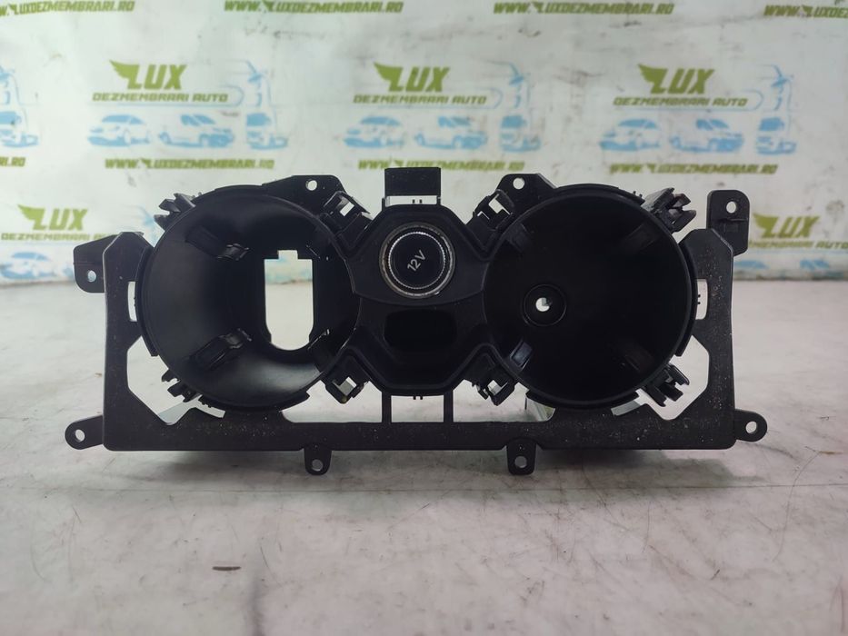 Suport pahare 4K1862533 Audi A6 C8 [2018 - 2020] 2.0 DKNA +hybrid