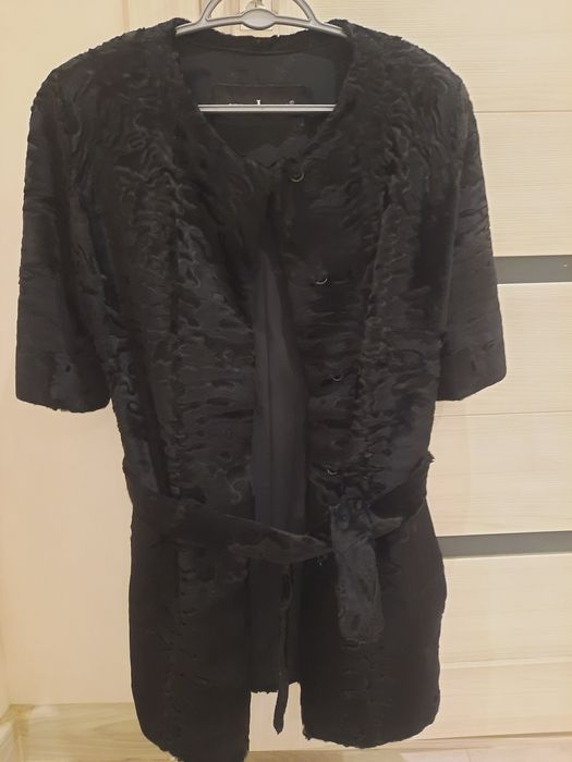 Продам каракулевый пиджак манто НОВЫЙ