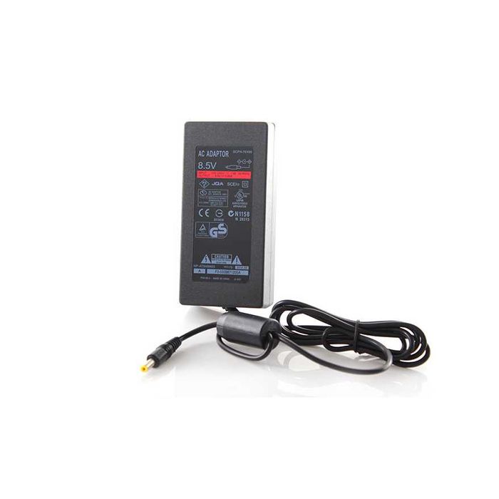 Блок питания на Playstation 2 Slim SCPH 7000