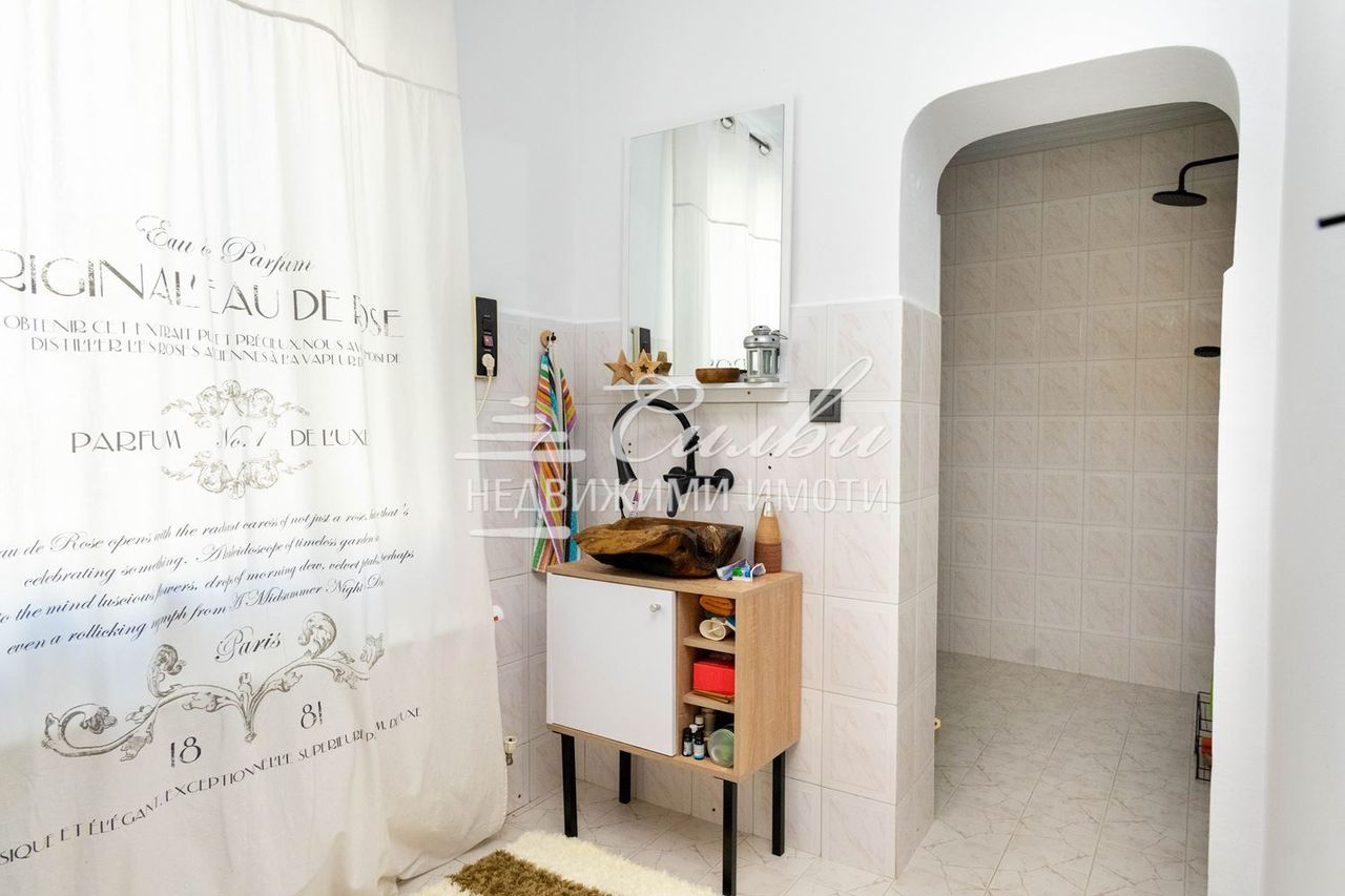 Продава се Етаж от къща в Шумен, Център - 137 кв.м за 1296 €/кв.м - Снимка #10