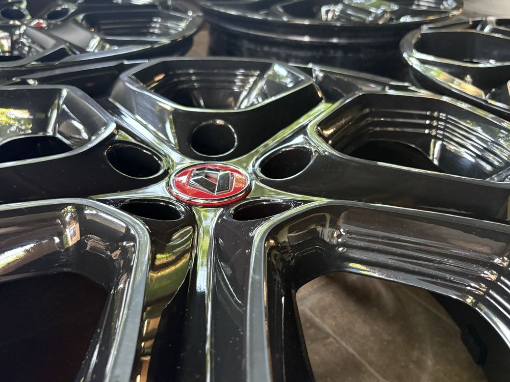 Оригинални джанти Renault / Рено 19" 5х114.3