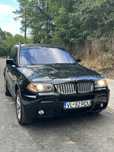 Vand BMW X3 e83 3.0sd