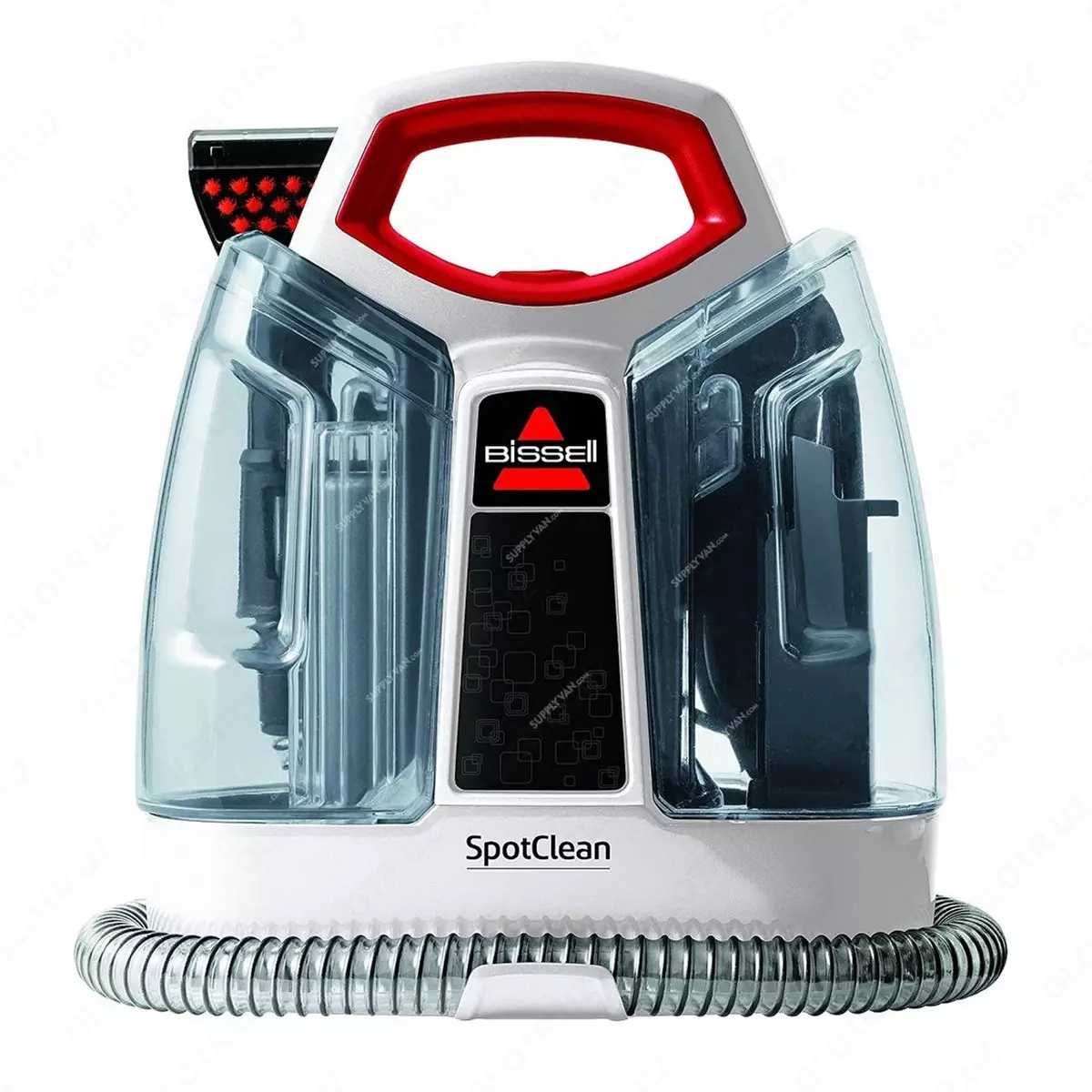 Моющий пылесос Bissell SpotClean 3698E емкостью контейнера 1.1 литр