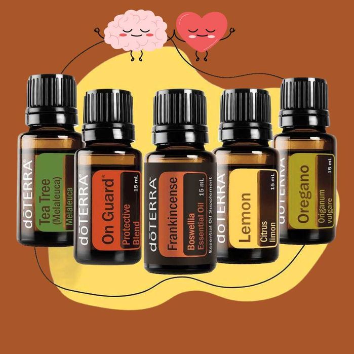 Имунобомба - защита за деца и възрастни