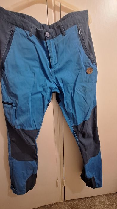 Pantaloni outdoor/drumetie Tufte