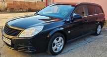 Opel Vectra Opel Vectra 1.9 CDTI DPF Automatik Business