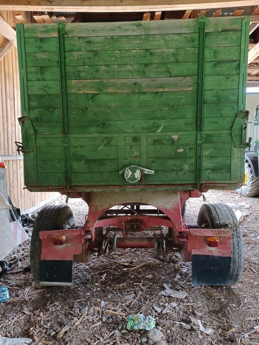 Porumb grâu cartofi și alte cereale poate transporta