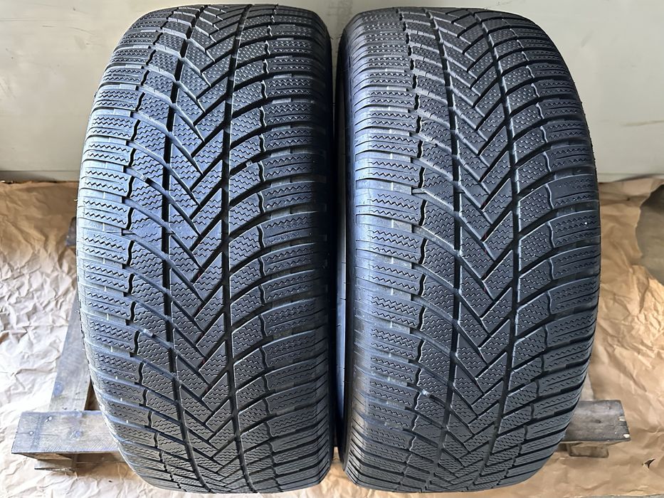 245/50 R19 Bridgestone Blizzak LM005 DOT 2024