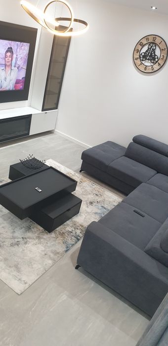 Apartament 2 camere-Unirii- Lux/ Bloc nou