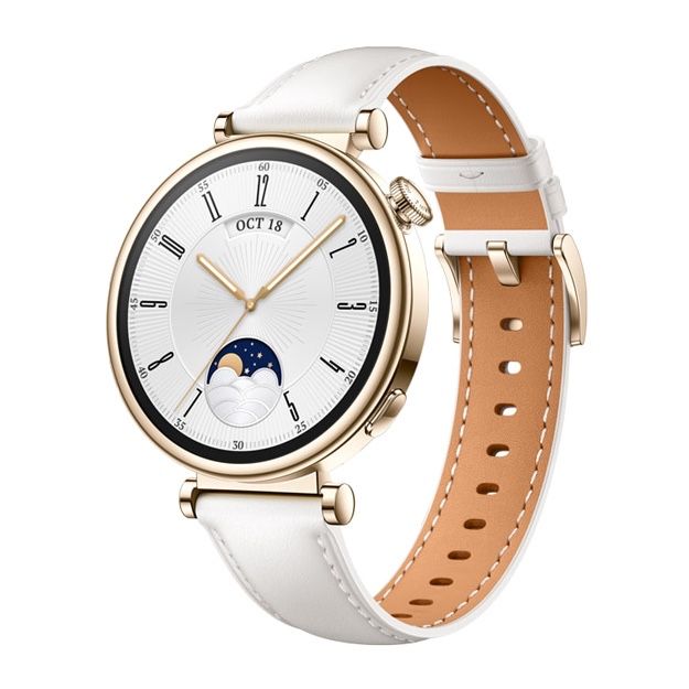 Новый Huawei Watch GT 4 41mm! Бесплатная Доставка!