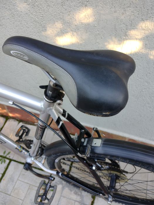 Bicicleta Bulls R 26