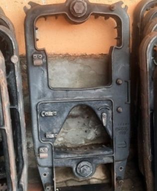 Elemenți centrală VIADRUS