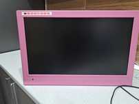 Televizor LED . Stare buna. Pret 220 lei