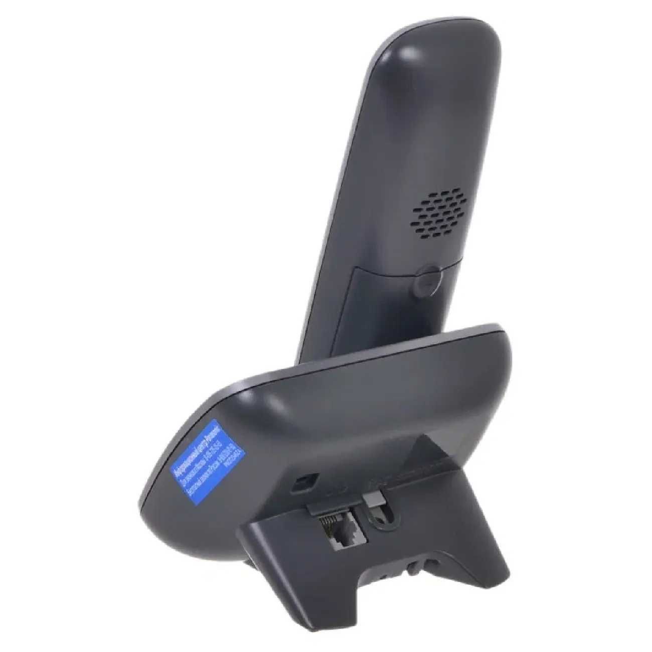 Радиотелефон Radiotelefon simsz Panasonic DECT KX-TG6811UAB