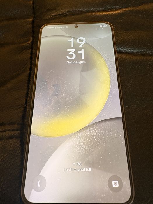 Samsung S 24 plus 512 Gb