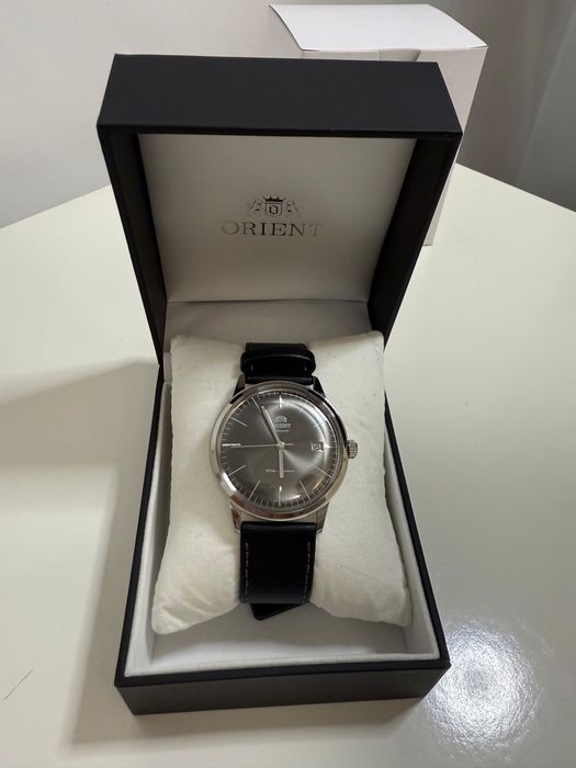 Ceas Orient Bambino Automatic