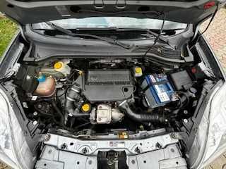Fiat Doblo 1.3 diesel consum mic