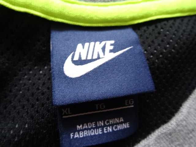 nike XL мъжко горнище