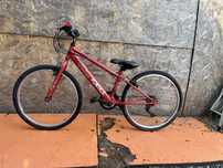 Bicicleta apollo vortice roti 24”