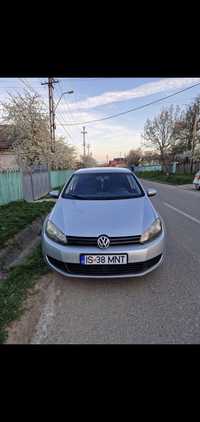 Golf 6 2.0 diesel