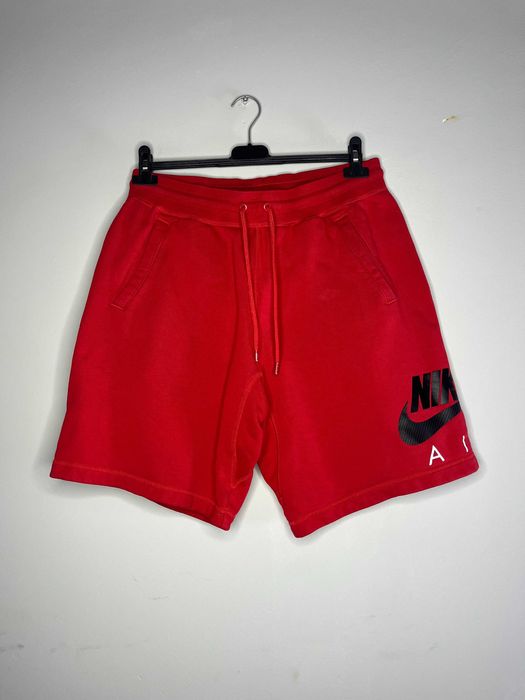 Nike Air Sportswear French Terry Shorts Мъжки Къси Панталони