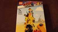 Joc Lego The Lego Movie 2 70823