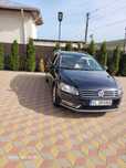 Volzwagen Passat