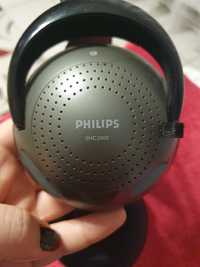Стерио слушалки Philips