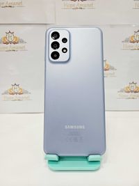 Hope Amanet P11 - Samsung Galaxy A23 5G Blue // Garantie 12 Luni!