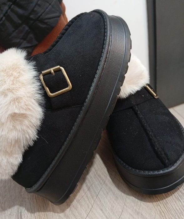 Ghete căptușite damă Nr 36-37