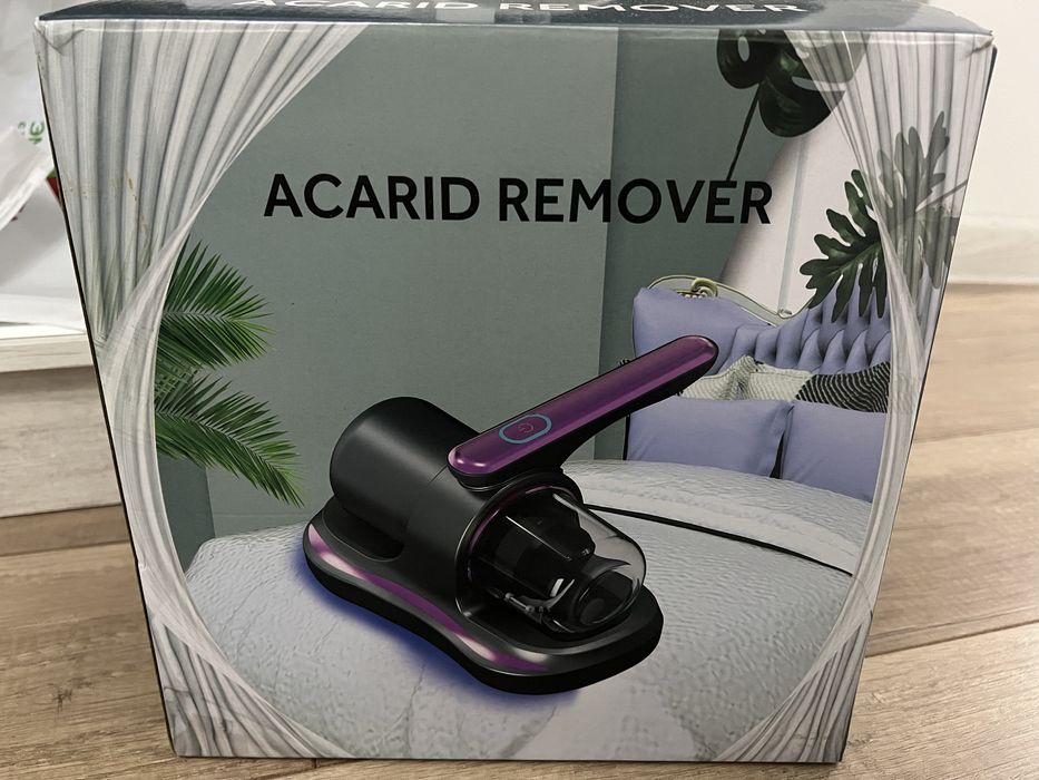 Ручной пылесос Acarid Remover