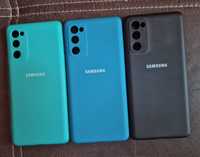 Samsung Galaxy S20 FE кейс калъфи
