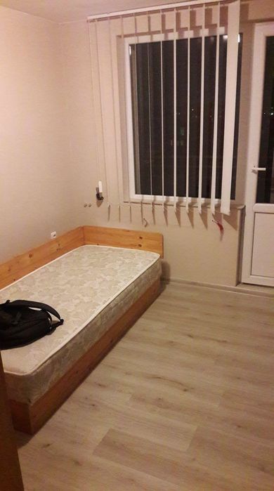 Двустаен, под наем, ж.к Овча Купел