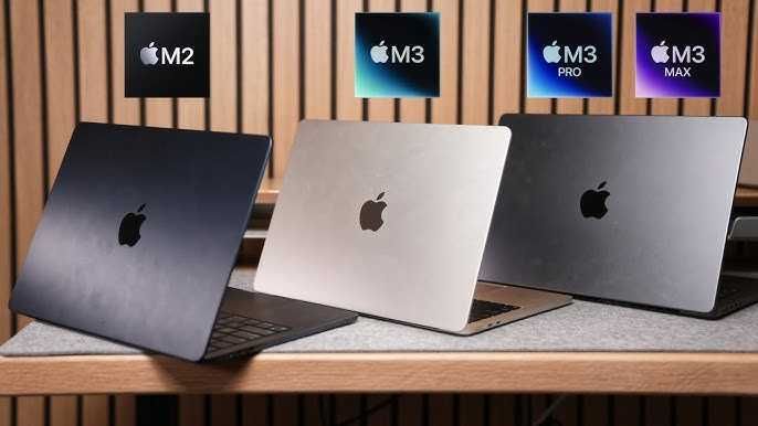 Новый Apple MacBook Air 15" M3! Бесплатная Доставка!