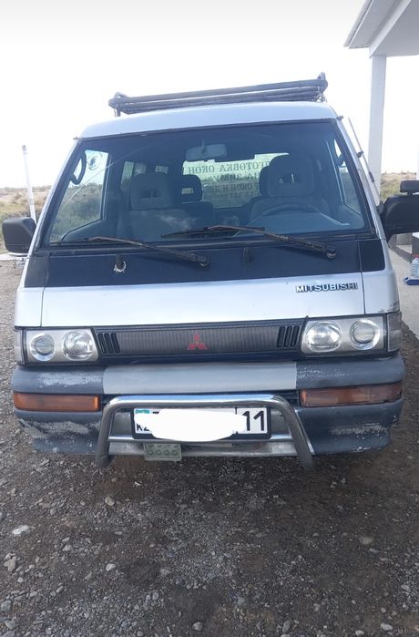 Продам митцубиси Л300