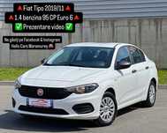 Fiat Tipo Fiat Tipo Inmatriculat Unic Proprietar
