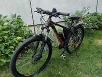 Bicicleta Mtb 27,5