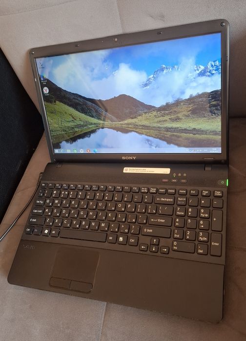 Sony VAIO Core i5