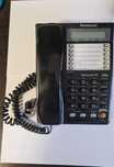 Проводной телефон Panasonic KX-TS2365 / б/у / 2 000 тенге