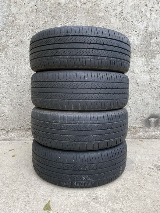 Шины Triangle 215/60/16