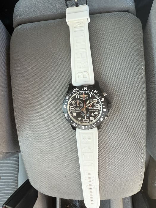 Breitling Endurance Pro